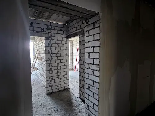 квартира за адресою Надпільна вул., 249