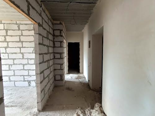 квартира за адресою Трудова вул., 5/1-Б