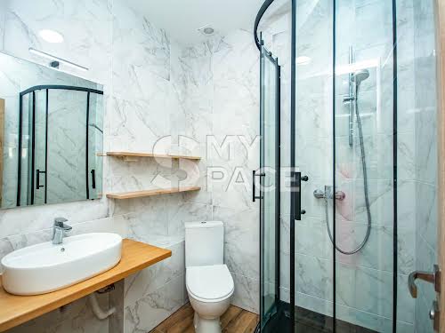 квартира по адресу Кузьми Скрябіна ул., 1