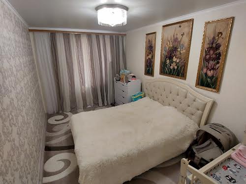 квартира за адресою Генерала Олекси Алмазова вул. (Генерала Карпенка), 59