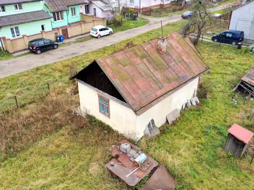 будинок за адресою Львів, Винниця, 138