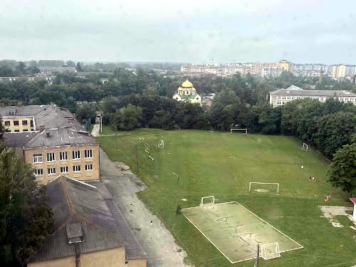 квартира по адресу чорновола, 128 а