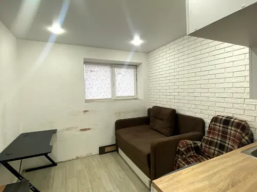 квартира за адресою Залізнична вул., 32
