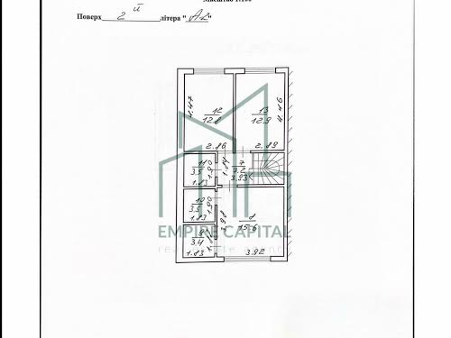 будинок за адресою Львів, Творча вул., 32