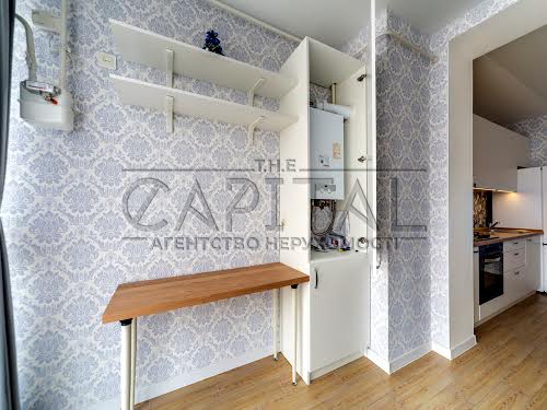 квартира за адресою Миру, 2Б