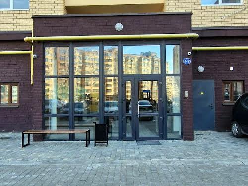 квартира по адресу Академика Сахарова ул., 5з