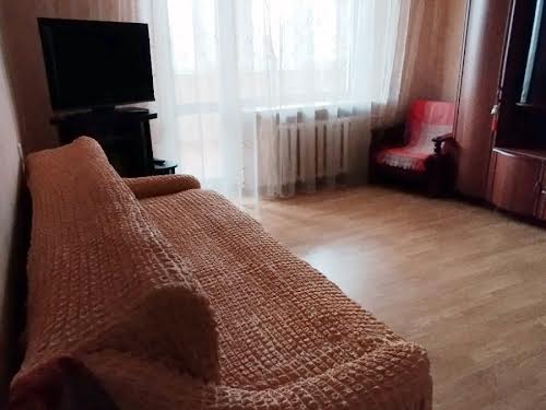 квартира за адресою Небесної Сотні просп. (Маршала Жукова), 10-А