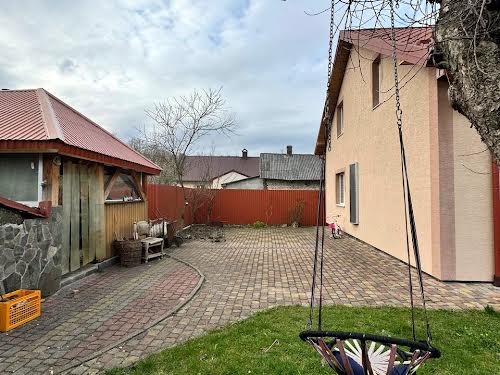 будинок за адресою с. Поріччя, Низинна, 70