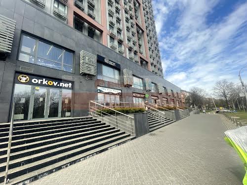 квартира по адресу Елены Телиги ул., 25