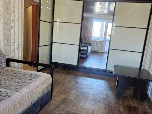 квартира по адресу Краснова ул., 7