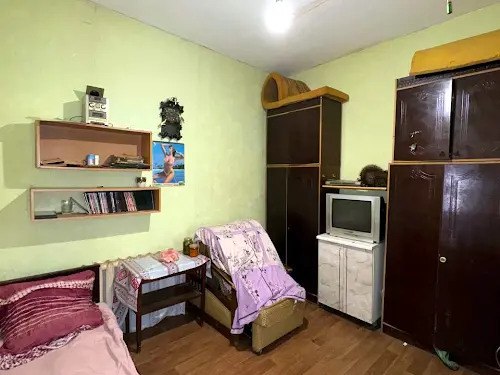 квартира по адресу Атамана Головатого ул., 43