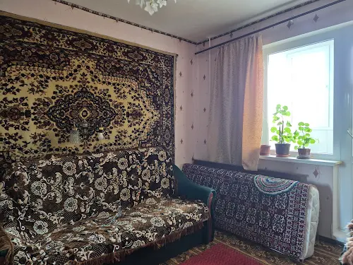 квартира за адресою Оноре де Бальзака вул., 84-А