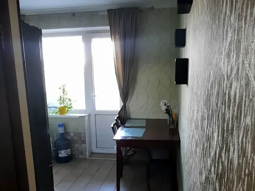 квартира за адресою Райдужна вул., 16