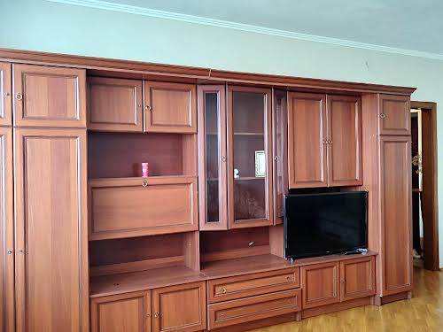 квартира по адресу Кераміків, 26