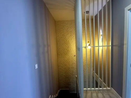 квартира по адресу Леси Украинки ул., 14