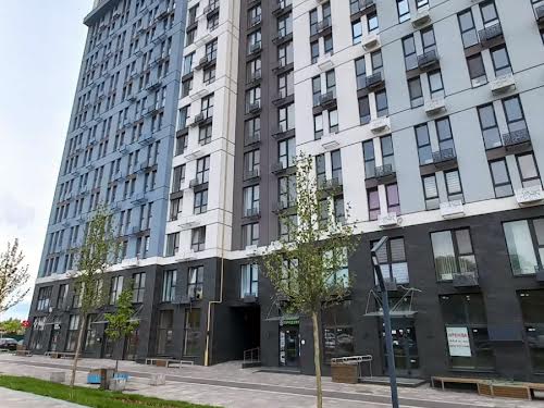 квартира за адресою Святослава Хороброго вул., 11-Б