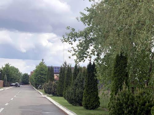 ділянка за адресою Набережно-Лугова
