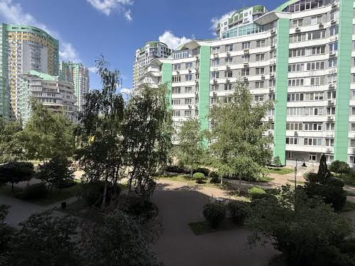 квартира за адресою Вишгородська вул., 45Б/1
