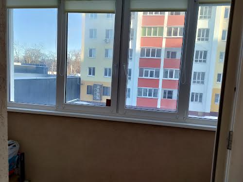 квартира по адресу Героев Харькова просп. (Московский), 268