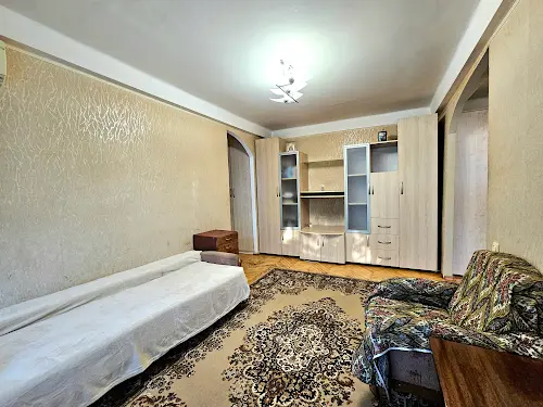 квартира по адресу Миру просп., 9-А