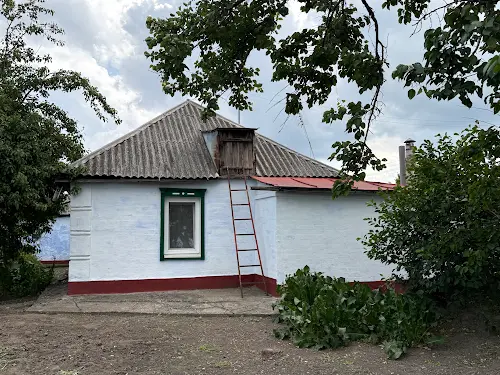 будинок за адресою Моторна вул., 162