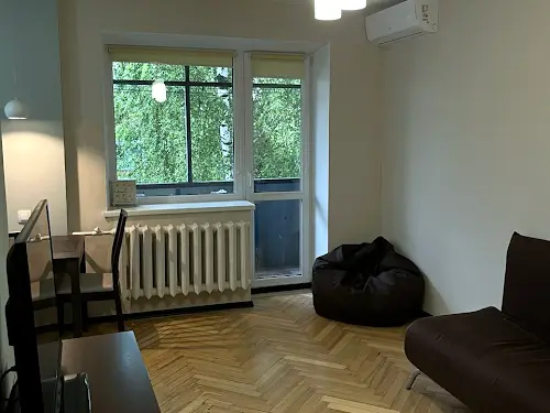 квартира за адресою Машинобудівна вул., 36