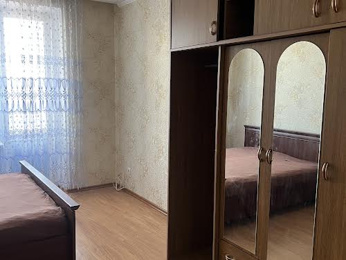 квартира по адресу Героїв Чорнобиля ул., 1/1а