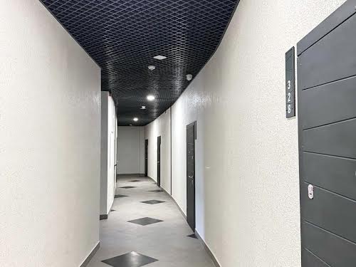 квартира по адресу Курортный пер., 2