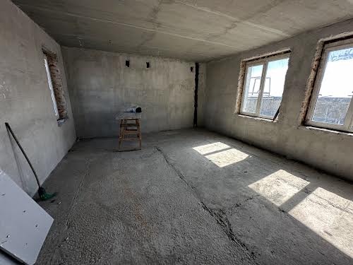 квартира по адресу Соборности ул. (Октябрьская), 40В