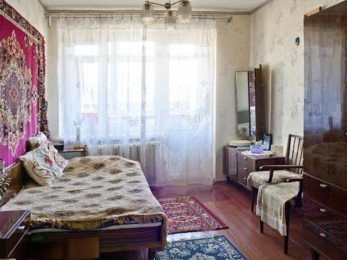 квартира по адресу Олеся Гончара ул., 11