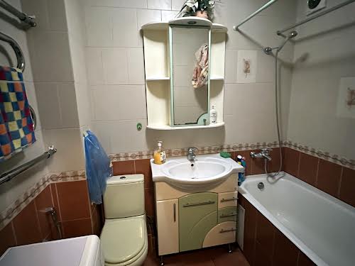 квартира по адресу Правды просп. (Правды), 3