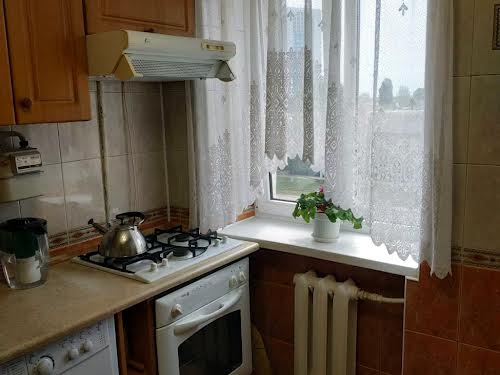 квартира по адресу Люстдорфская дорога ул., 88