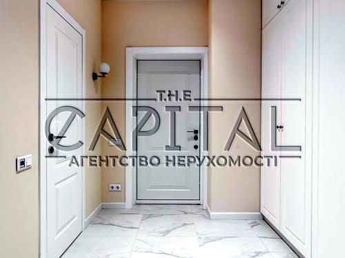 квартира за адресою Саперне Поле вул., 3