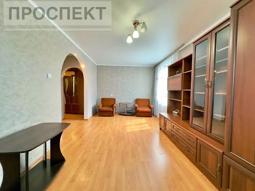 квартира по адресу Сумы, Рабочая ул., 84