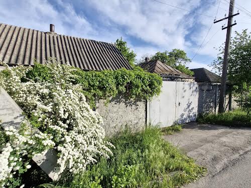 будинок за адресою Підгородне, 1Железнодорожный переулок