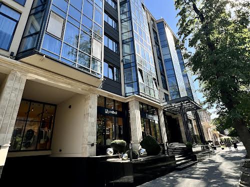 квартира за адресою Шевченка вул., 67