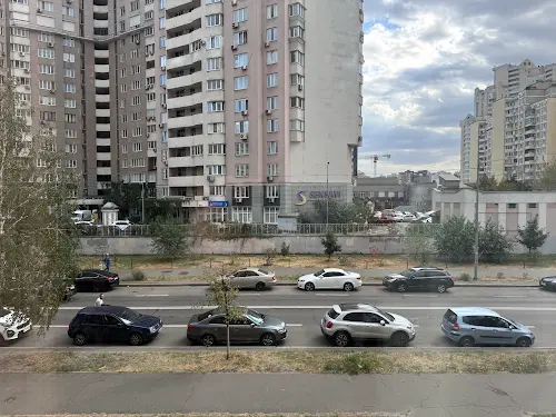квартира за адресою Княжий Затон вул., 2/30