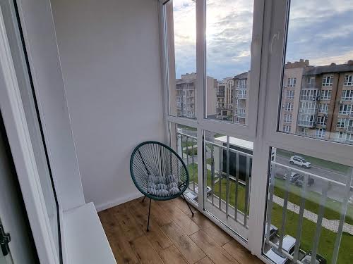 квартира по адресу Метрологическая ул., 56