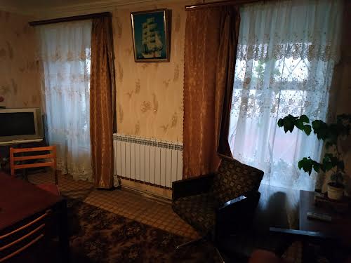 квартира по адресу Новосельского ул., 17