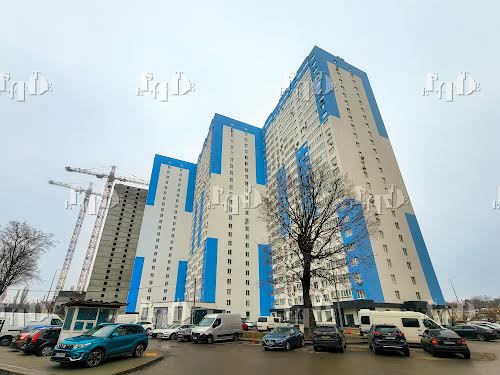 квартира по адресу Доковская ул., 10к14