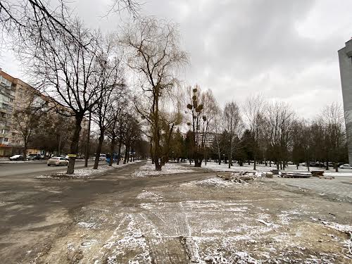 квартира за адресою Данила Галицького вул., 25