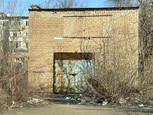 комерційна за адресою Центральний просп. (Лермонтова), 18