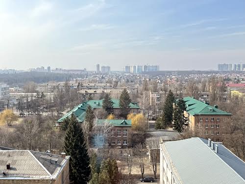 квартира за адресою Академіка Заболотного вул., 148 Б