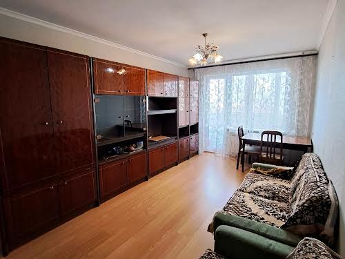квартира за адресою вул. 12 Повздовжня, 46