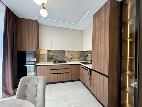 квартира за адресою Крайківського, 3