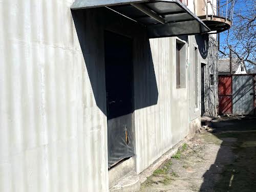 квартира за адресою Іскринський пров., 8