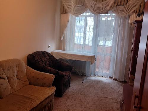 квартира по адресу Студинского ул., 6