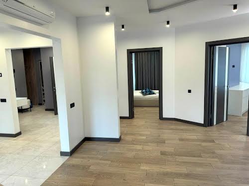 квартира за адресою Пекарська вул., 30