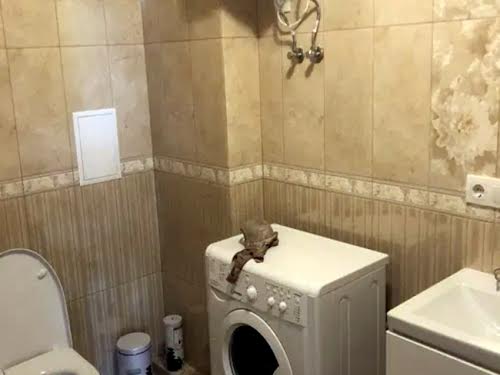 квартира по адресу Французский бульв., 85/5