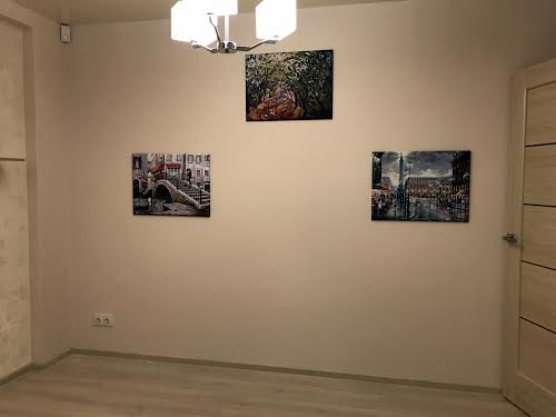 квартира за адресою Богдана Хмельницького вул., 39